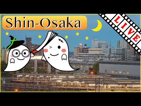 Shin Osaka