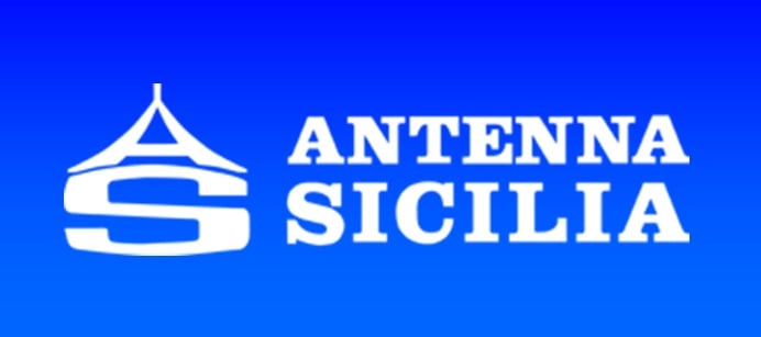 Antenna Sicilia TV