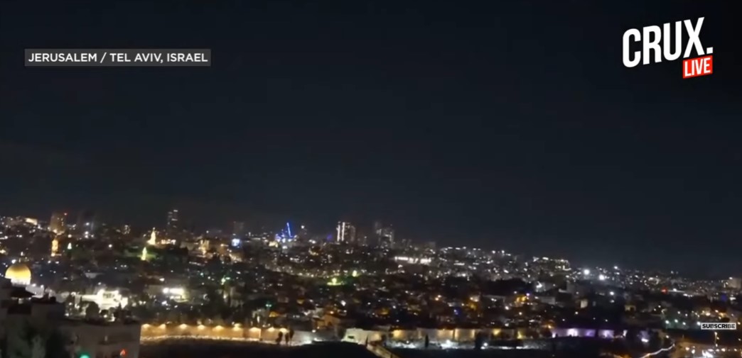 US & IRAN Latest News