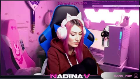 NadinaV
