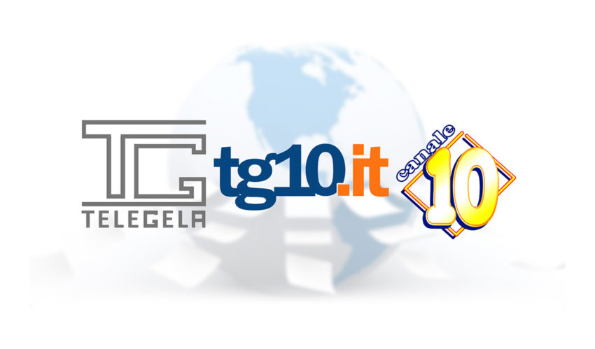 Canale 10 Gela