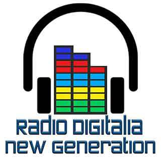 Radio Digitalia NewGen