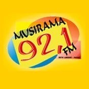 Radio Musirama FM 92.1