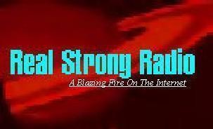 Профиль Real Strong Radio Канал Tv