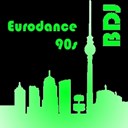 Profil BDJ Eurodance 90s Canal Tv
