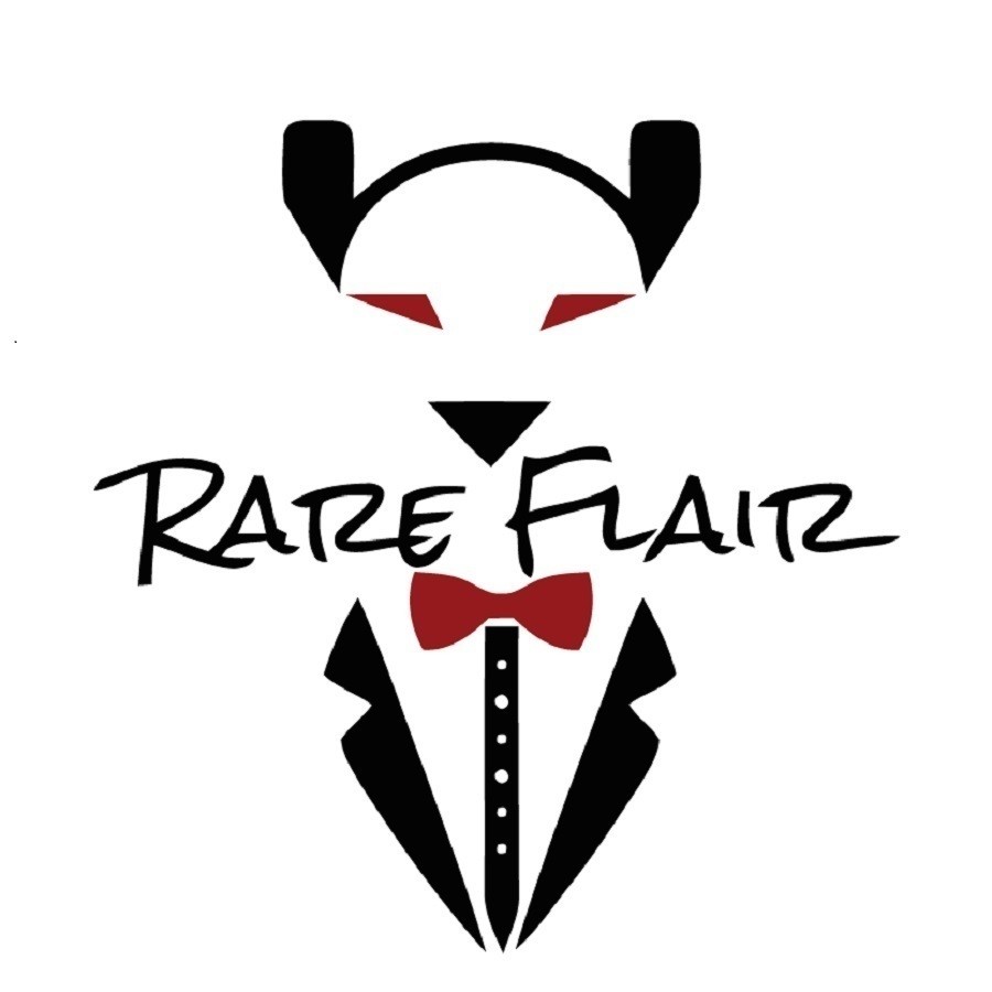 Rare Flair Radio