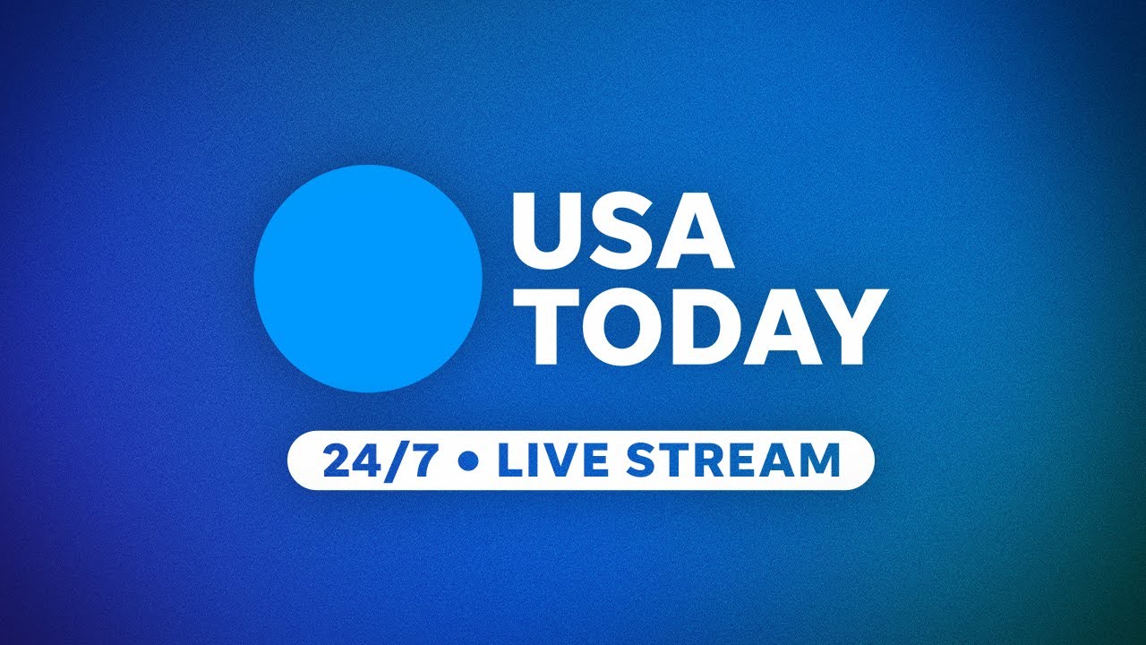 USA TODAY WEB TV