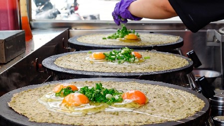 Asian Street Food TV