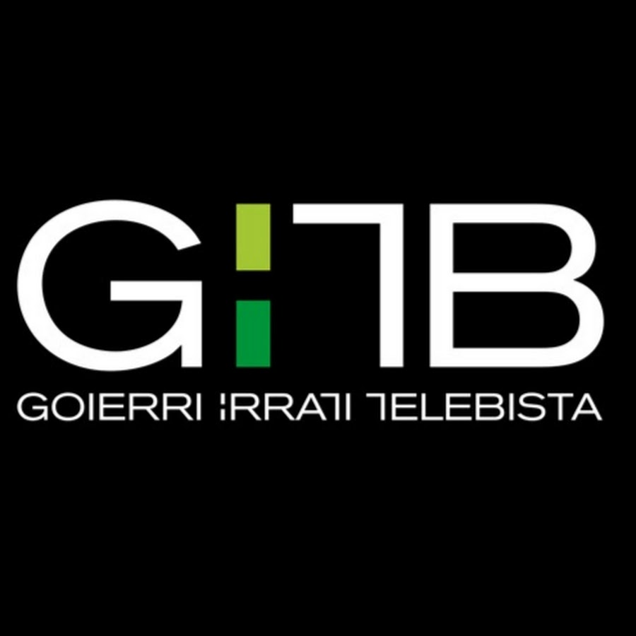 Профиль Goierri Irrati Telebista Канал Tv
