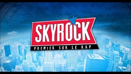 Профиль Skyrock FM Канал Tv