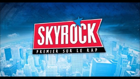 Skyrock FM