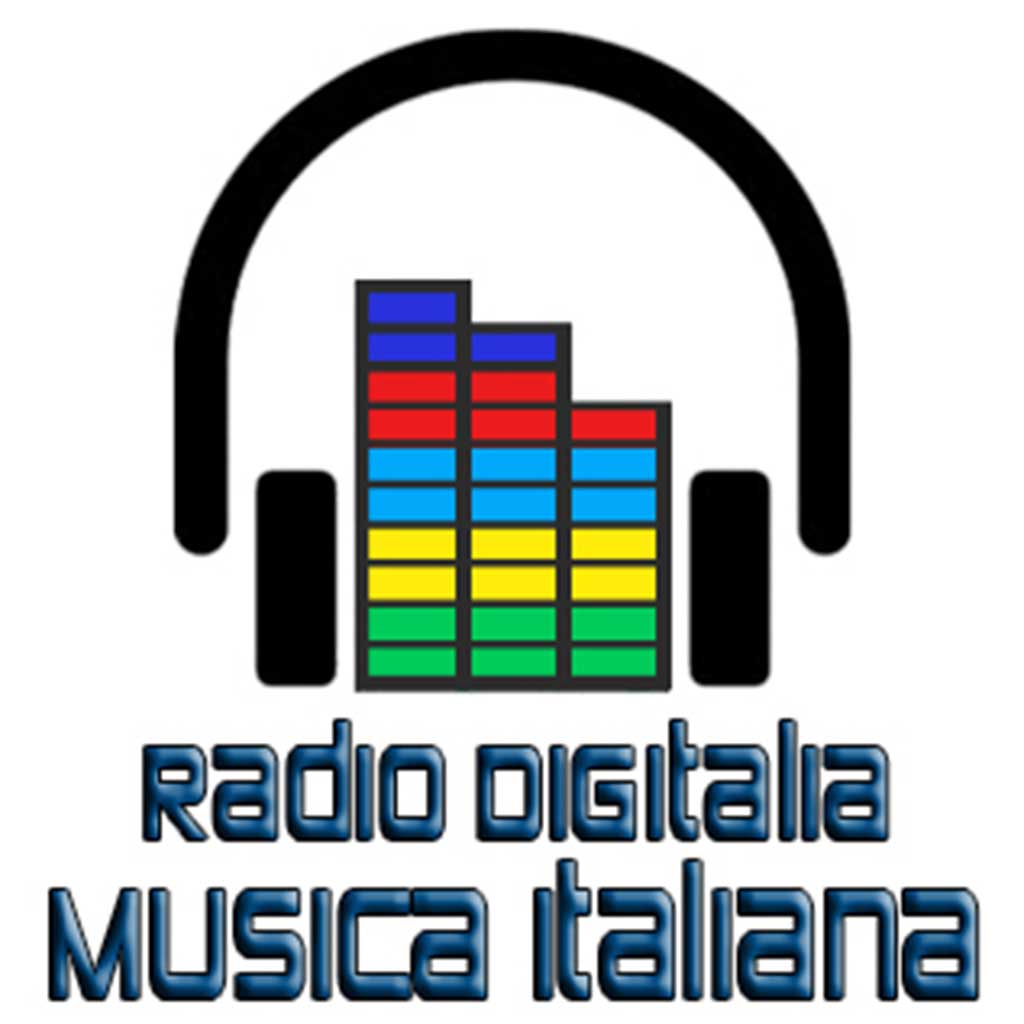 RADIO DIGITALIA Musica Italian