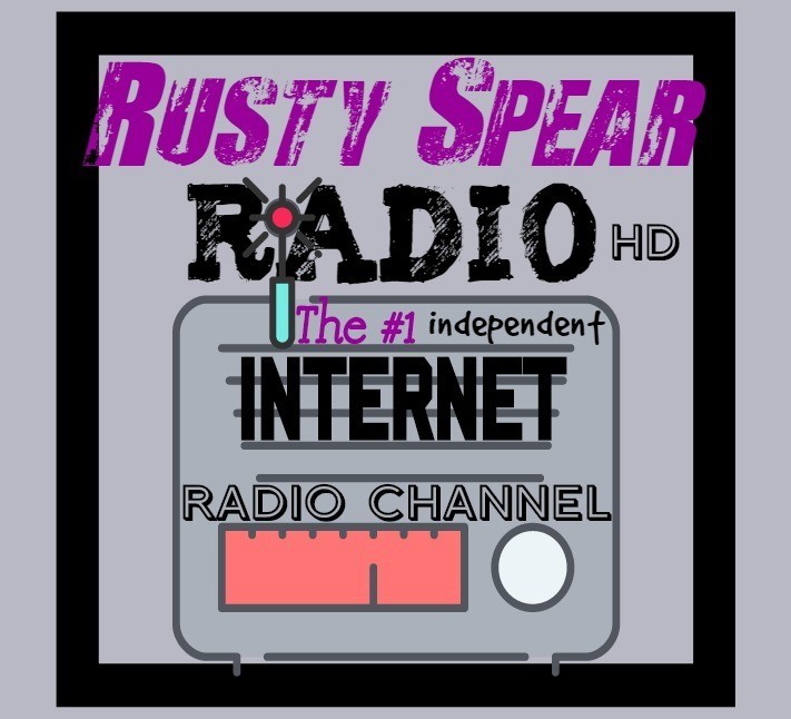 Profil Rusty Spear Radio Canal Tv