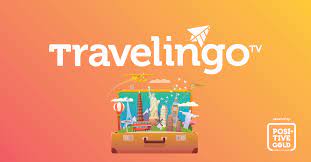 Профиль Travelingo TV Канал Tv