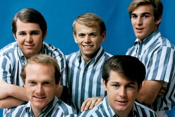 Profil Exclusively Beach Boys Canal Tv
