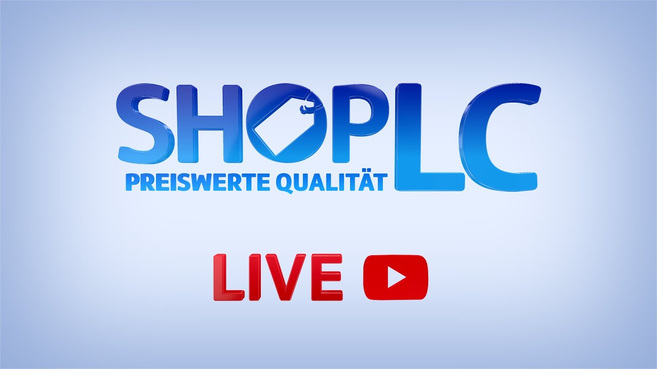 Profil Shop LC Deutschland Kanal Tv