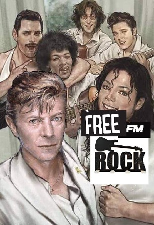 Free Fm Rock Mexico