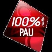 100%Radio  Pau