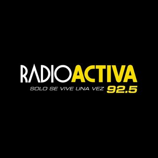 Profile RADIO ACTIVA 92.5 Tv Channels