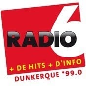 Radio 6-Dunkerque 99.0 FM