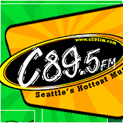 C89FM Seattle