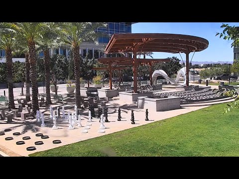 Civic Square Park