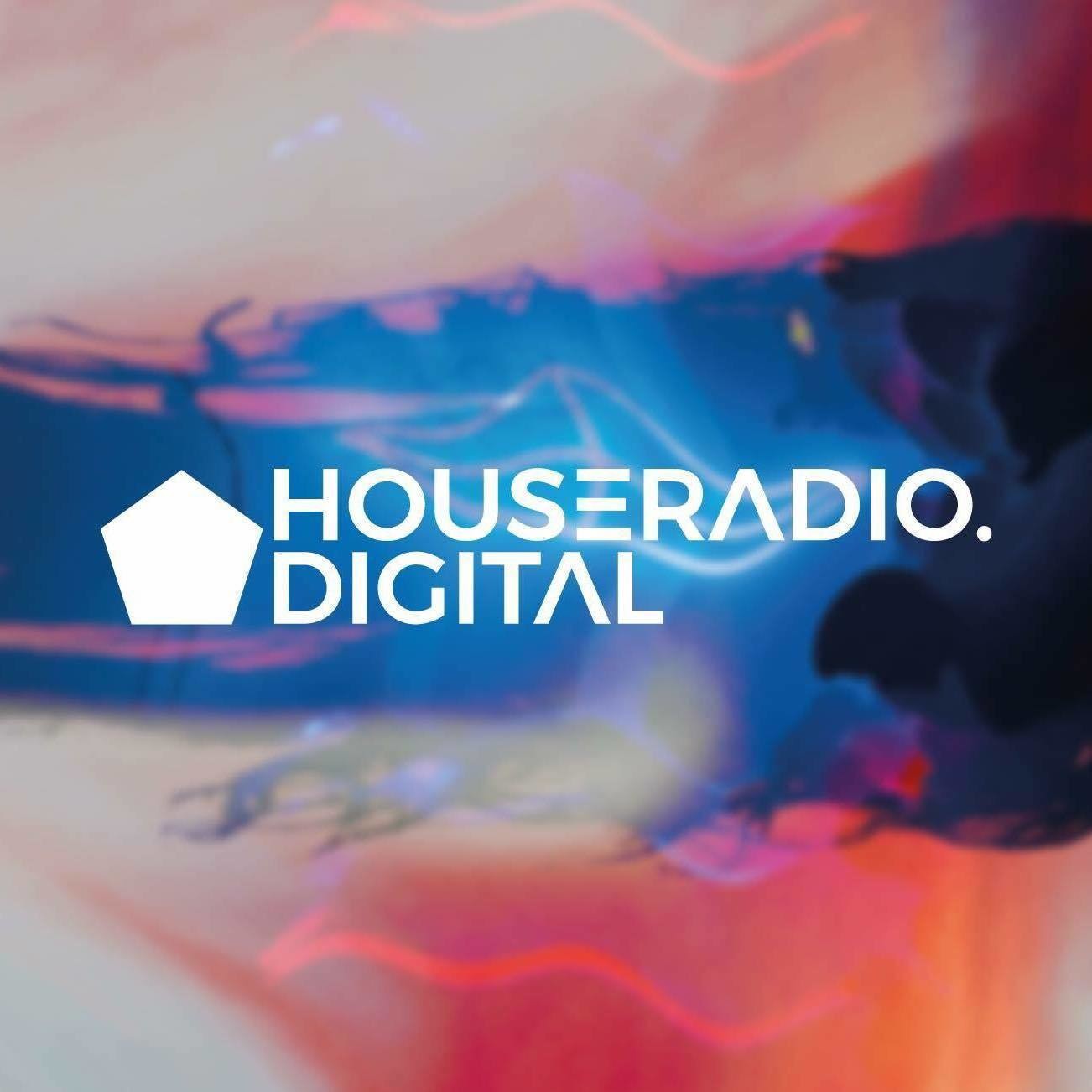 HOUSE RADIO DIGITAL