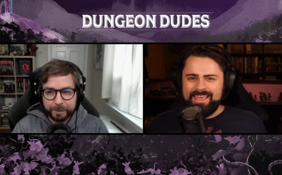 Dungeon Dudes