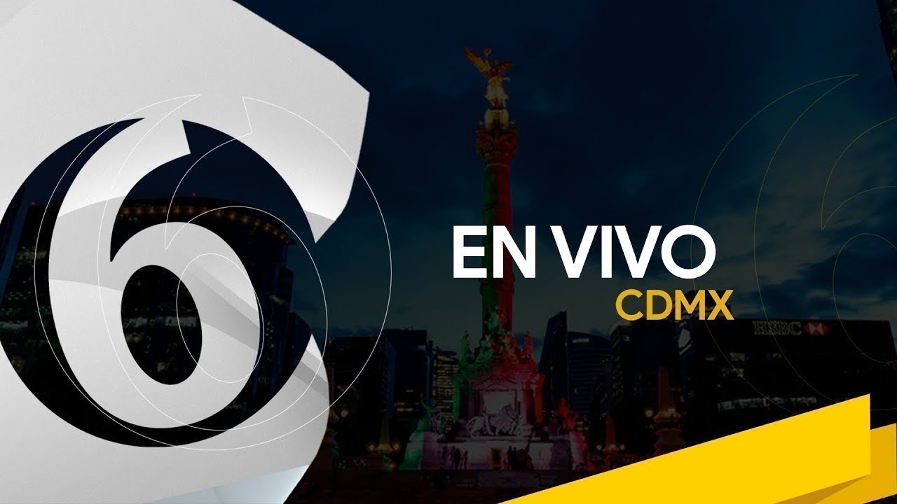 Telediario Canal 6