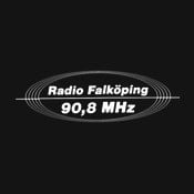 Profilo Radio Falköping 90.8 FM Canal Tv