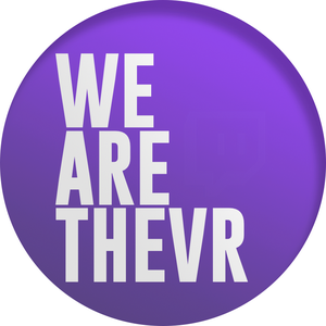 WeAreTheVR TV