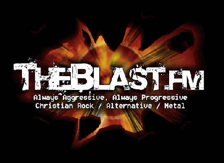Профиль TheBlast.fm Канал Tv