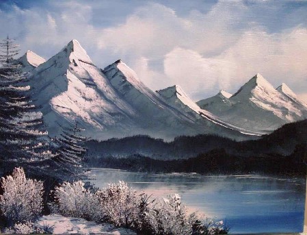 Snowy Mountains Television