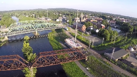 Westfield Bridges - Massachuse