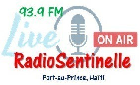 Radio Sentinelle Haiti 93.9