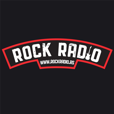 Profilo Rock Radio Beograd Canal Tv