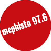 Mephisto 97.6 FM