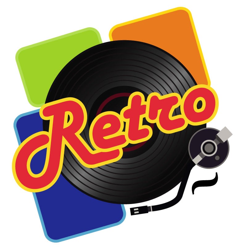 Retro Rock & Pop