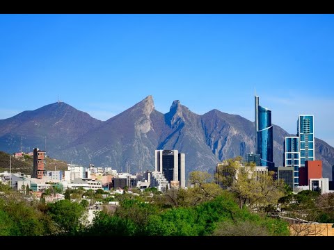 Monterrey