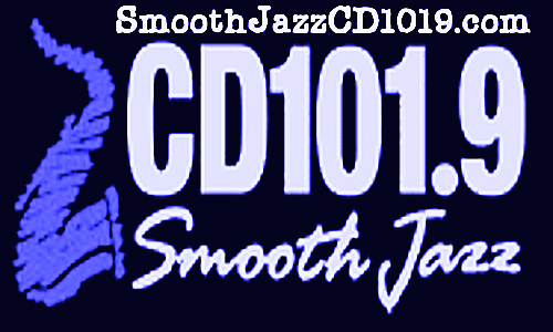 Smooth Jazz Cd101.9 New York