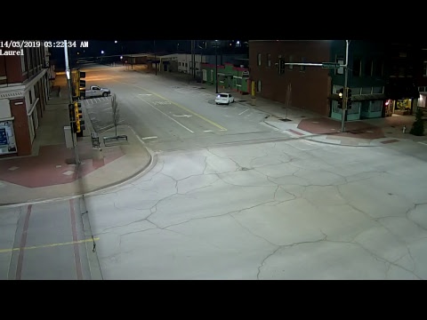 KS Laurel Street Cam