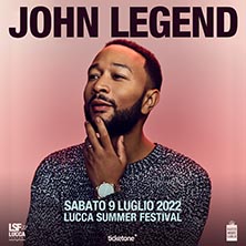 Exclusively John Legend