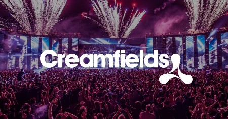 Creamfields Festival TV