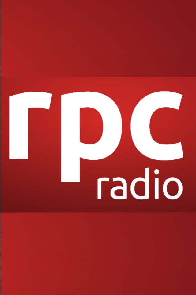 Cabina RPC Radio TV