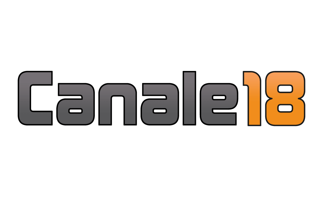 Canale 18
