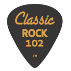 CLASSIC ROCK 102