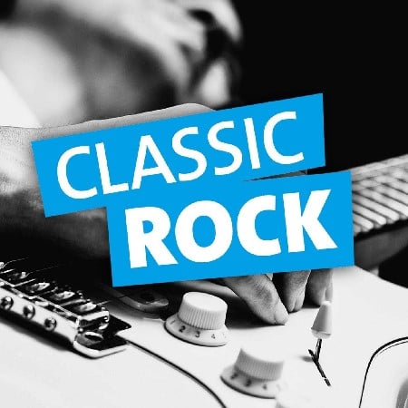 RPR1. Classic Rock