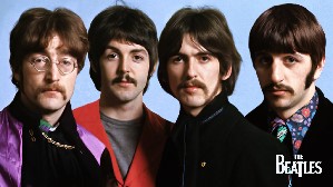Radio ZETÂ Beatles