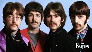 Radio ZET Beatles