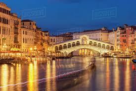 Rialto Bridge